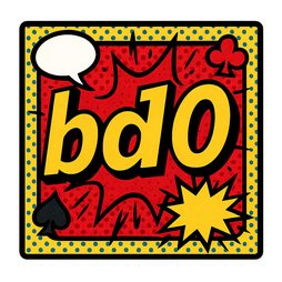 bd10 logo